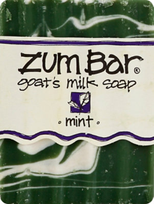 Zum Bar Mint - 3 Oz - Image 2