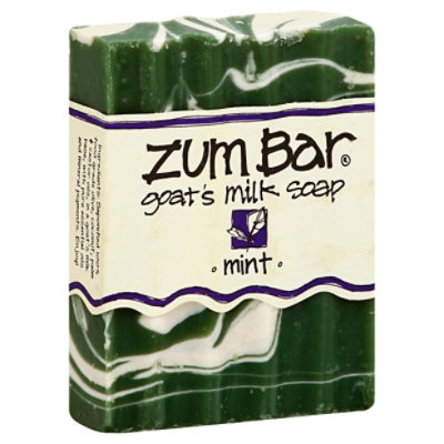 Zum Bar Mint - 3 Oz - Image 1