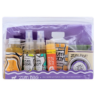 Zum Bag - Assorted - Each - Image 1