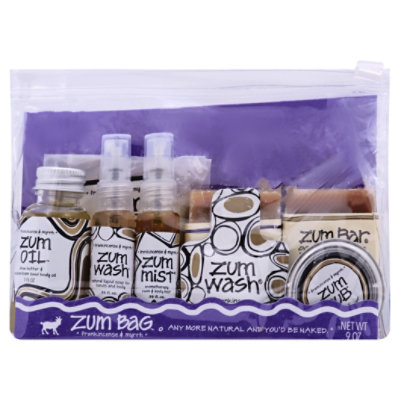 Zum Bag Frankincense & Myrrh - Each - Image 2