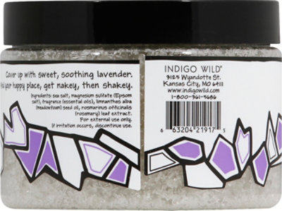 Zum Tub - Lavender - 12 Oz - Image 5