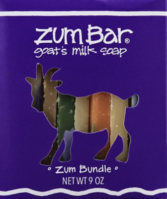 Zum Bundle In A Box - Each - Image 2