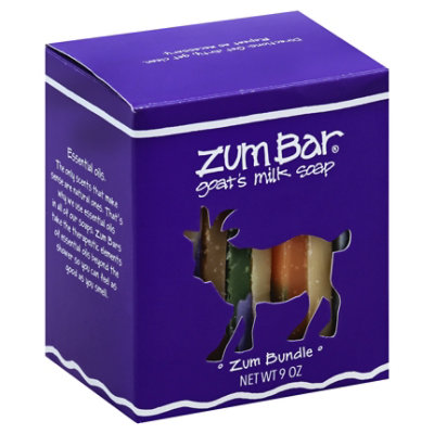 Zum Bundle In A Box - Each