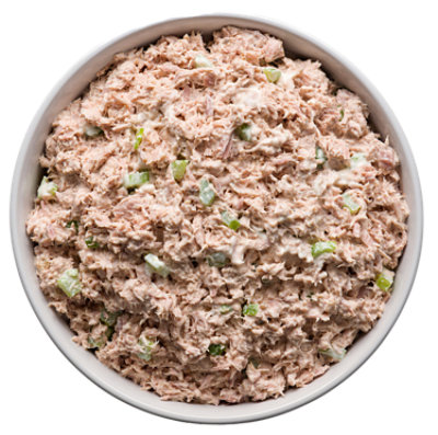 Classic Tuna Salad - 0.50 Lb