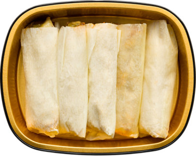 ReadyMeals Chicken Tamale - 5 Count - Image 1