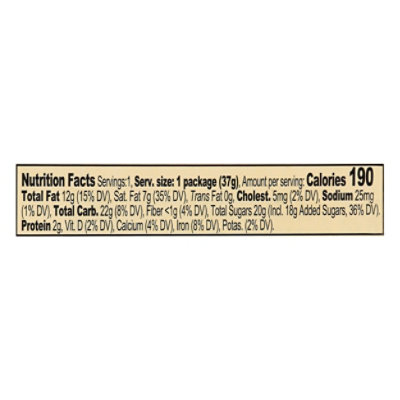 Chocolove Choc Bar Mini Milk - 1.3 Oz - Image 4