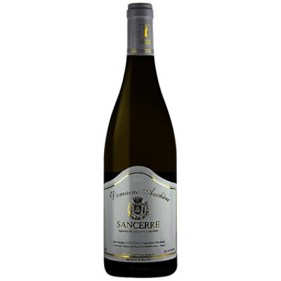 Domaine Auchere Sancerre Blanc Wine Loire Valley - 750 Ml - Image 1