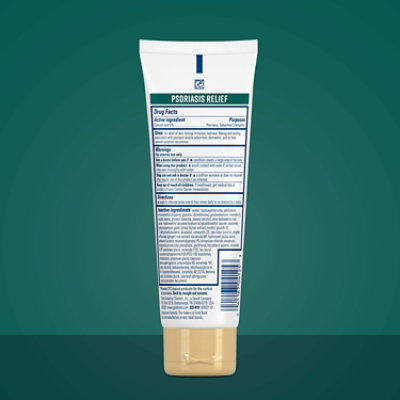 Gold Bond Ultimate Cream Psoriasis Relief Multi-Symptom - 4 Oz - Image 5