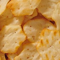 RITZ Crisp And Thins Cream Cheese And Onion Chips - 7.1 Oz - Image 3