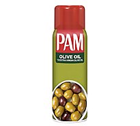 PAM Cooking Spray Olive Oil Purley Superior No Stick - 7 Oz
