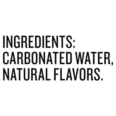 Polar Seltzer Calorie Free Raspberry Lime - 1 Liter - Image 4