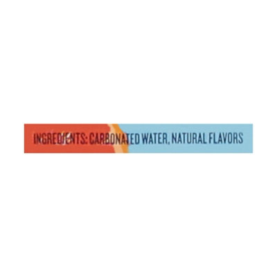 Polar Seltzer Ruby Red Grapefruit No Sugar Cans - 12-12 Fl. Oz. - Image 6