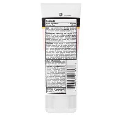 Neutrogena Pure & Free Sunscreen Baby Spf 50 - 3 Fl. Oz. - Image 5