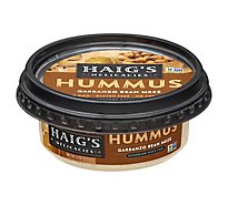 Haigs Hummus Original - 8 Oz