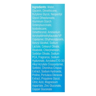 Neutrogena Hydro Boost Hydrating Serum - 1.0 Fl. Oz. - Image 4
