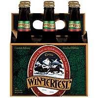 Colorado Native Winterfest Beer Bottles 6-12 Fl. Oz. - Image 1