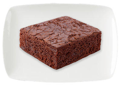 Bakery Brownies Andronicos Adult - Each (770 Cal)