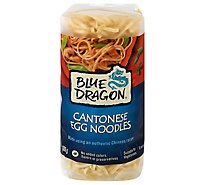 Blue Dragon Egg Noodles Nest Medium - 10.5 Oz