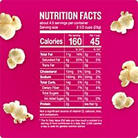 Angie's BOOMCHICKAPOP Real Butter Popcorn - 4.4 Oz - Image 4