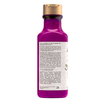 Maui Moisture Heal & Hydrate + Shea Butter Conditioner - 13 Fl. Oz. - Image 5