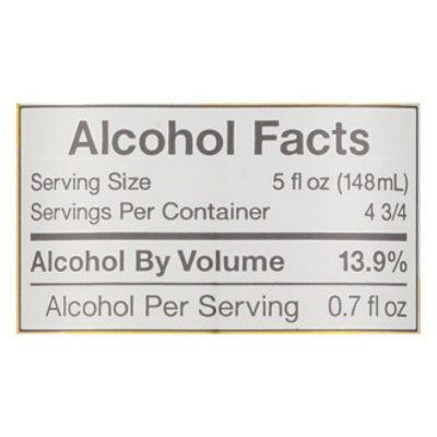 Four Loko Camo Malt Beverage Gold Can - 23.5 Fl. Oz. - Image 3