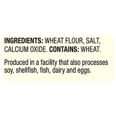 KA ME Noodle All Natural Chinese Noodles - 8 Oz - Image 5