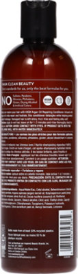 Hask Argan Oil Repairing Conditioner - 12 Fl. Oz. - Image 4