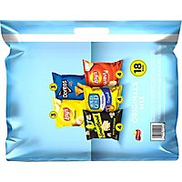 Frito Lay Snacks Originals Mix Bag - 18-1 Oz - Image 6
