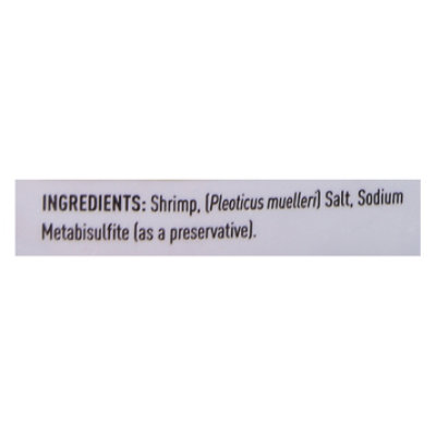Aqua StarShrimp Raw 31-40 Ct Argentina Pink Peeled & Deveined - 2 Lb - Image 5