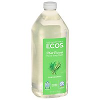 Earth Friendly Soap Liq Lmngrass Rfill - 32 Oz - Image 2