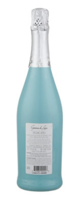 Gemma Di Luna Moscato Wine - 750 Ml - Image 2