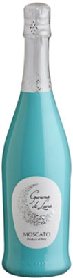 Gemma Di Luna Moscato Wine - 750 Ml