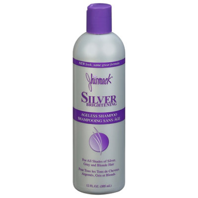 Jhirmack Ageless Shampoo - 12 Z