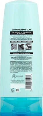 LOreal Paris Extraordinary Clay Conditioner Rebalancing 3 Refined Clays - 12.6 Fl. Oz. - Image 3