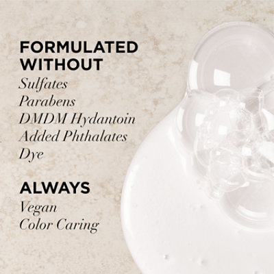 L'Oreal Paris Volume Sulfate Free Conditioner For Reviving Fine Hair EverPure - 8.5 Fl. Oz. - Image 2