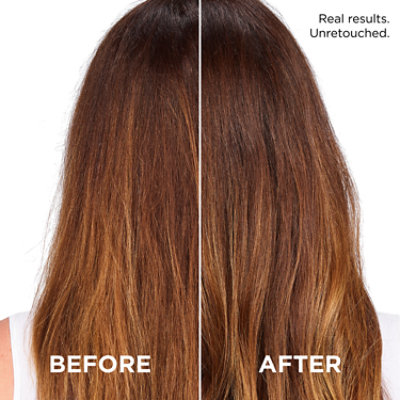 L'Oreal Paris Volume Sulfate Free Conditioner For Reviving Fine Hair EverPure - 8.5 Fl. Oz. - Image 4