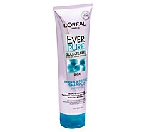 LOreal EverPure Shampoo Goji Repair & Defend - 8.5 Fl. Oz.