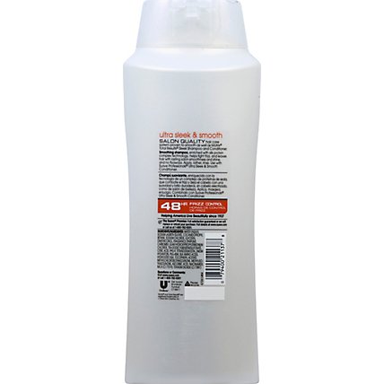 Suave Professionals Shampoo Ultra Sleek & Smooth - 28 Fl. Oz. - Image 5