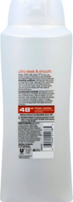 Suave Professionals Conditioner Ultra Sleek & Smooth - 28 Fl. Oz. - Image 5