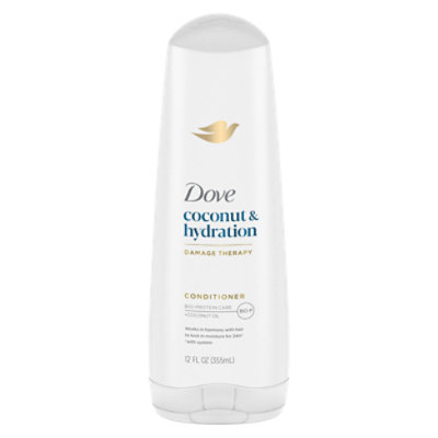 Dove Nourishing Secrets Coconut and Hydration Conditioner - 12 Fl. Oz. - Image 3