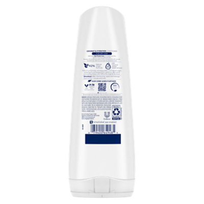 Dove Nourishing Secrets Coconut and Hydration Conditioner - 12 Fl. Oz. - Image 6