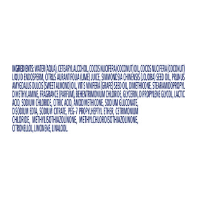 Dove Nourishing Secrets Coconut and Hydration Conditioner - 12 Fl. Oz. - Image 4