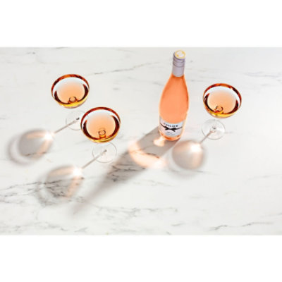 Chloe Wine Collection Rose Pink Wine - 750 Ml - Image 3