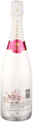 Moet & Chandon Champagne Ice Imperial Rose - 750 Ml - Image 4