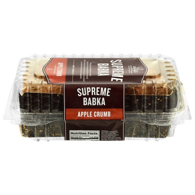 Corn Bread Jalapeno 1 Count