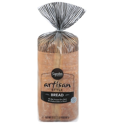 Signature SELECT Bread Artisan Online Groceries Safeway   960269649