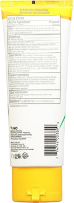 Alba Botanica Very Emollient Sunscreen Fragrance Free Broad Spectrum SPF 30 - 4 Oz. - Image 5