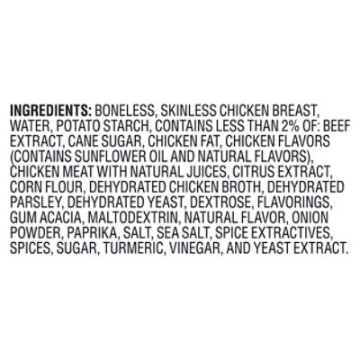 Jsrotis Brst Strips - 16 Oz - Image 4