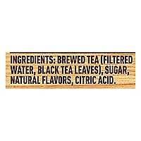 Gold Peak Tea Iced Raspberry Flavored - 6-16.9 Fl. Oz. - Image 5