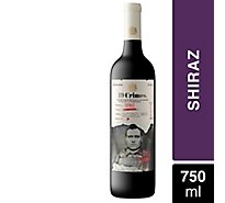 19 Crimes Shiraz Red Wine - 750 Ml